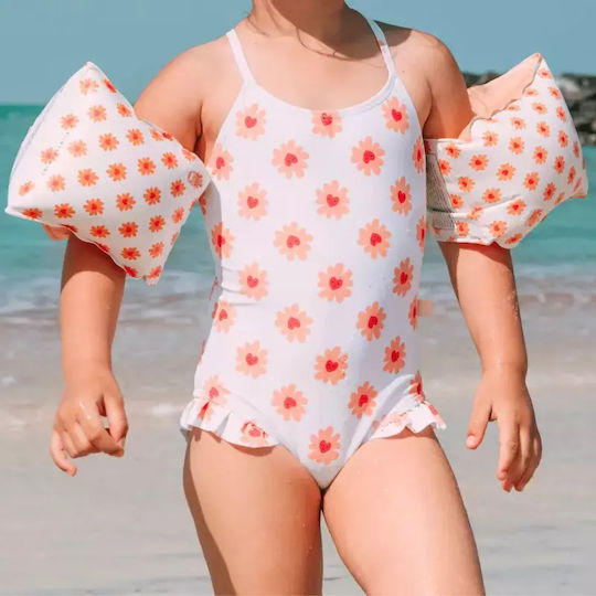 Swim Essentials Μπρατσάκια Κολύμβησης 2-6 ετών Πολύχρωμα