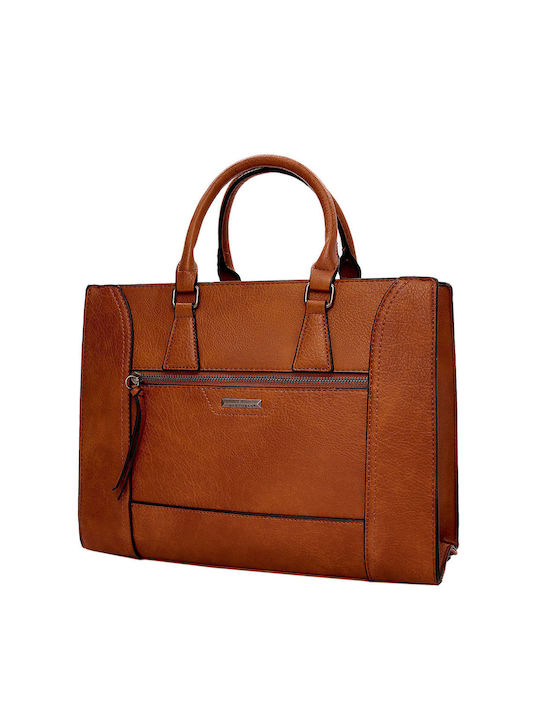 Bag to Bag Women's Bag Hand Brown