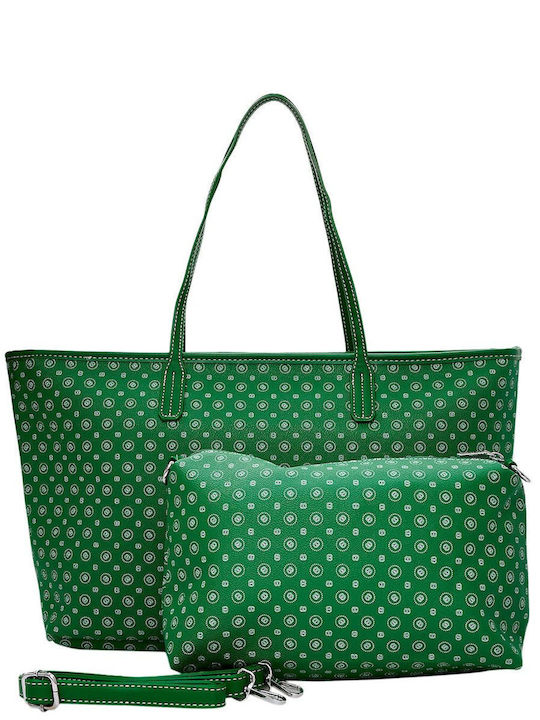 Bag to Bag Women's Bag Shoulder Green