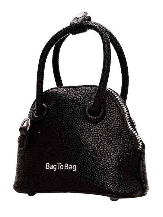 Bag to Bag Women's Bag Hand Black