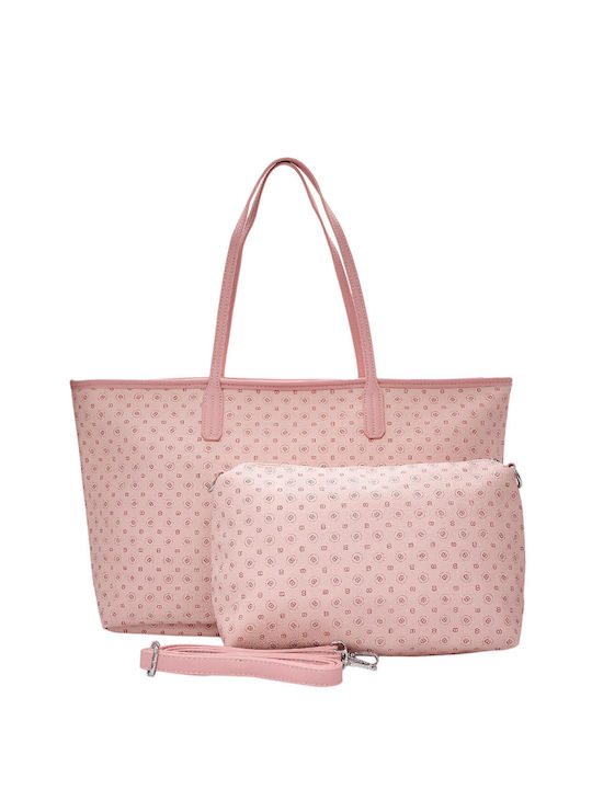 Bag to Bag Women's Bag Shoulder Pink