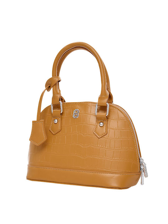 Bag to Bag Women's Bag Hand Brown