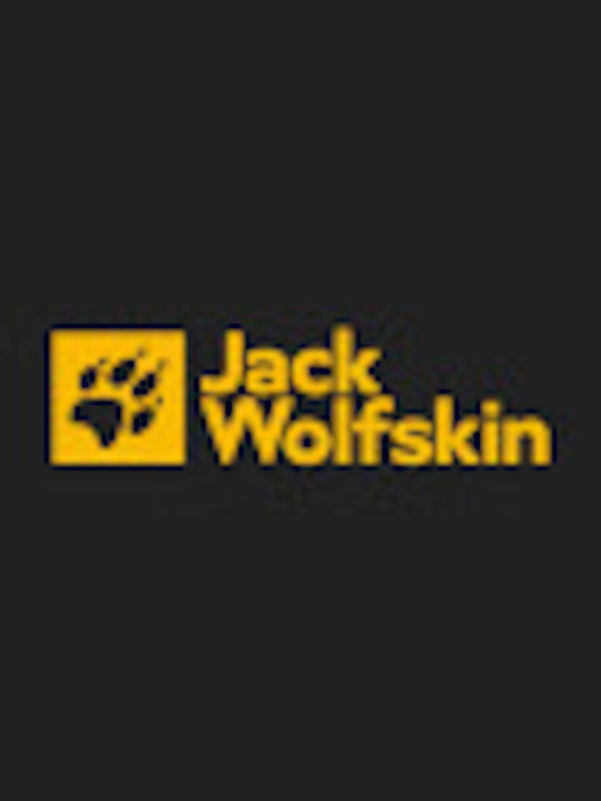 Jack Wolfskin Jockey Green