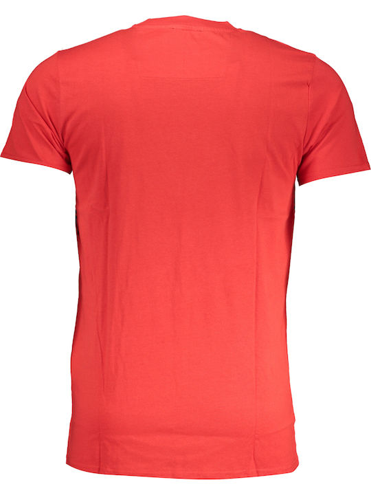Roberto Cavalli T-Shirt Red