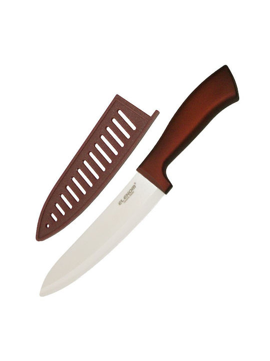 Elekom Knife General Use from Ceramic 29cm