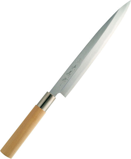 Kaneyoshi Saku Japan Cuțit Carne din Oțel Inoxidabil 18cm