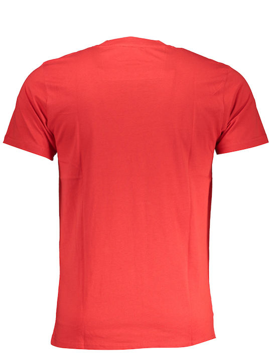 Roberto Cavalli T-Shirt Red