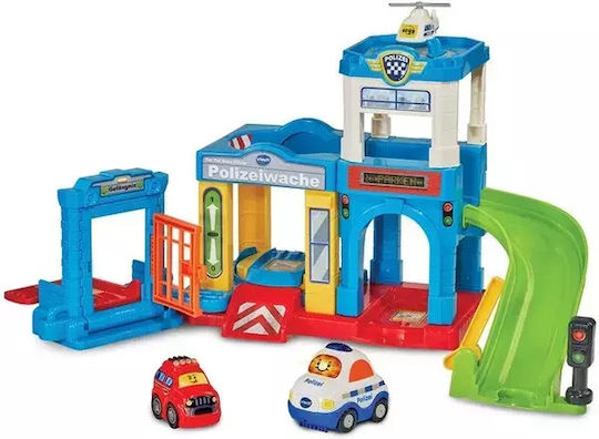 Vtech Tut Tut Baby Flitzer Πίστα