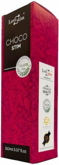Gel-chocostim 150ml