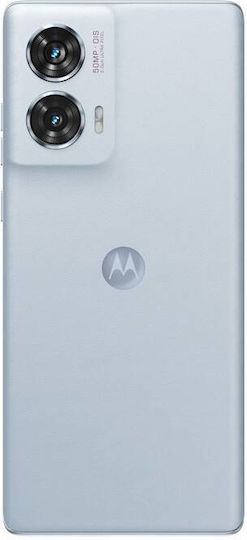 Motorola Edge 50 Fusion 5G (12GB/512GB) Marshmallow Blue