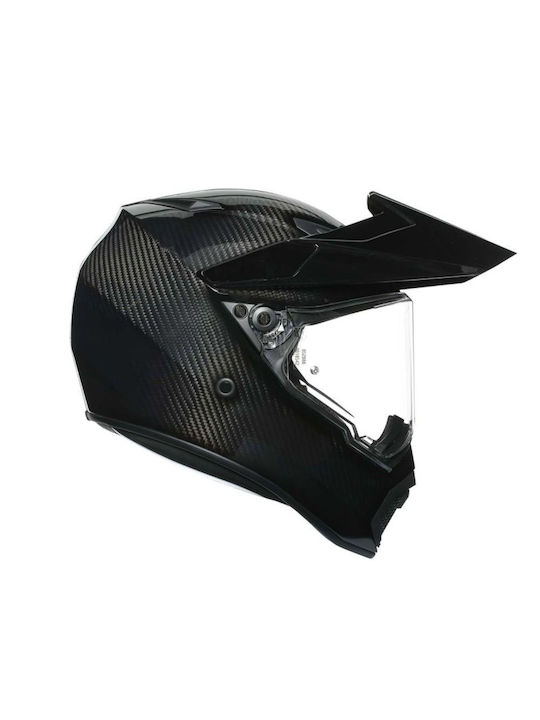 AGV Dual AX-9 On-Off ECE 22.06 AGV Dual AX-9 On-Off ECE 22.06