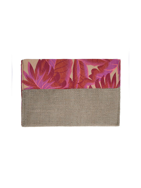 Ble Resort Collection Women's Envelope Fuchsia