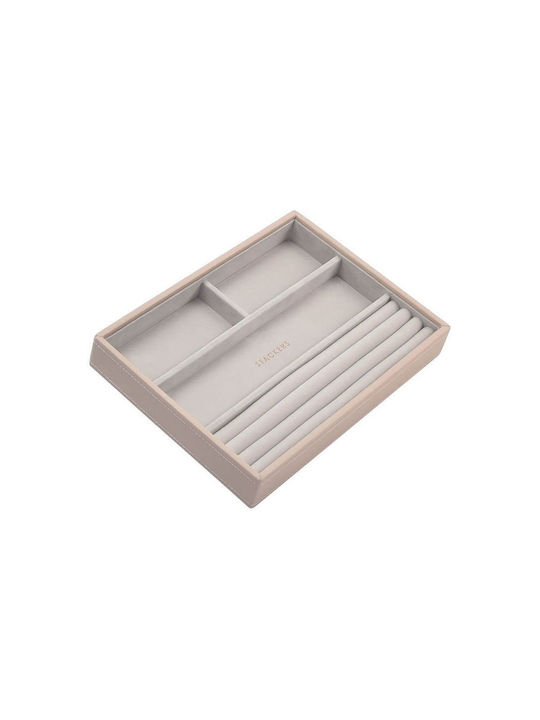 Stackers Jewellery Box 18x25x3.5cm