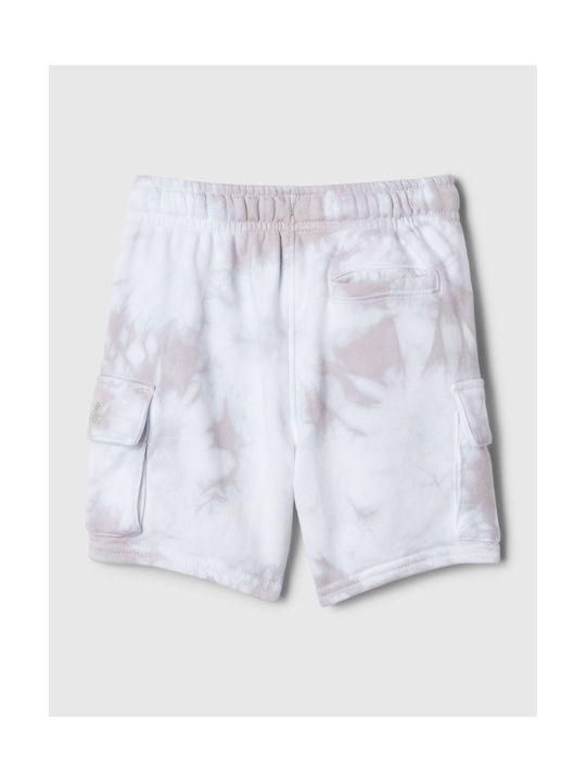 GAP Kinder Shorts/Bermudas Stoff Grau