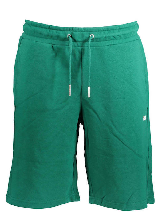 Men's Athletic Shorts Green