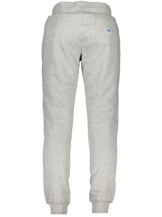 North Sails Pantalon Bărbătesc Gray