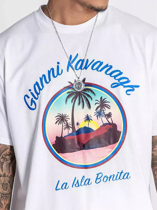 Gianni Kavanagh