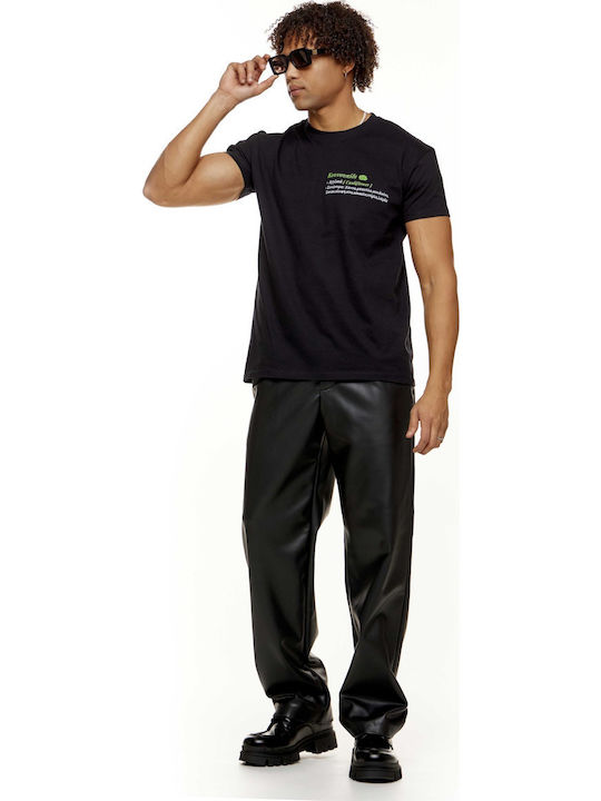 T-Shirt Black