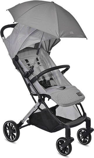 Lorelli Umbrella Stroller Gray
