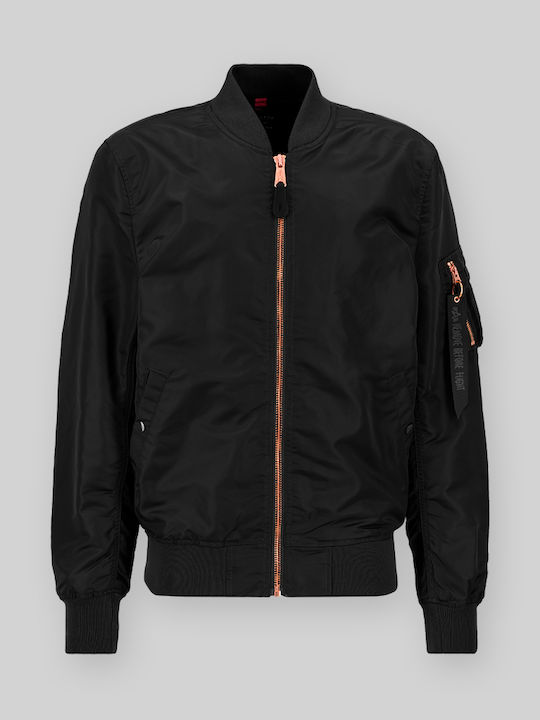 Alpha Industries