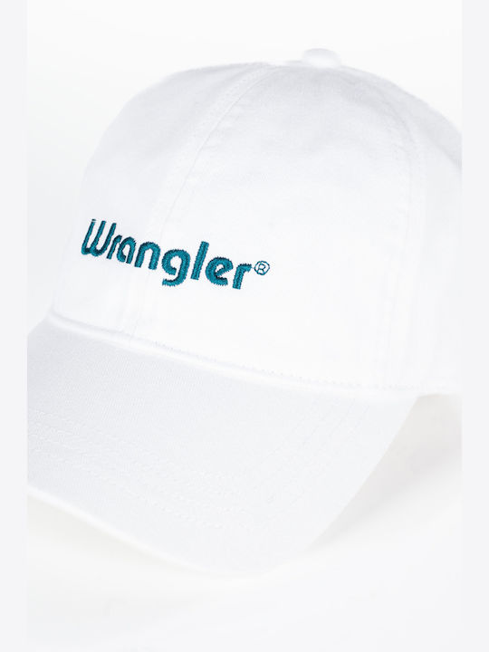 Wrangler Jockey Alb