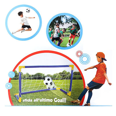 Goal Posts Tu Giochi Σετ