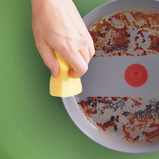 Tefal Renew+ Pan made of Aluminum 28cm