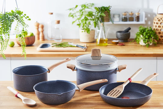 Tefal Force Pan aus Aluminium 24cm