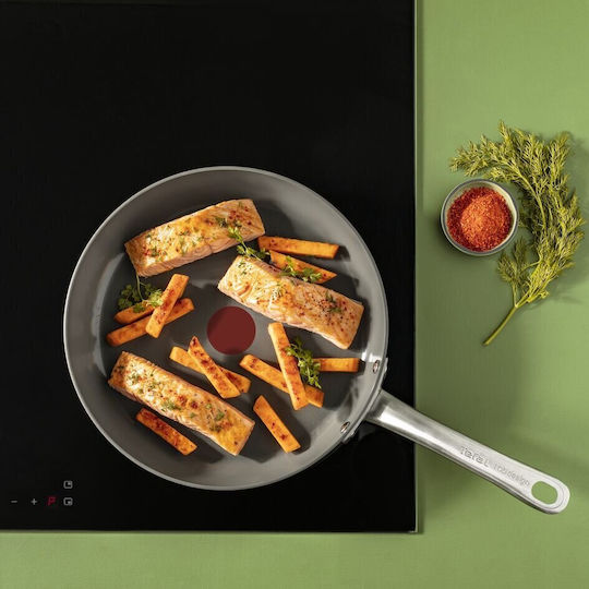 Tefal Renew+ Pan made of Aluminum 28cm