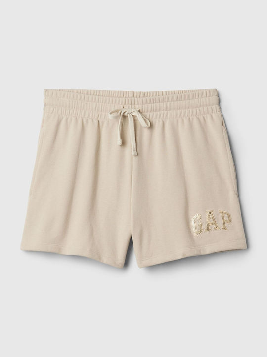 GAP Women's Shorts Beige