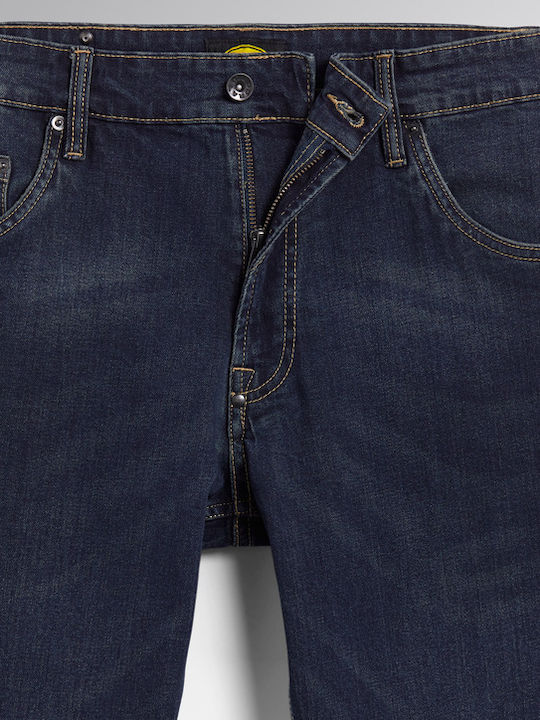 Utility Diadora Stone 5 PKT Παντελόνι Εργασίας Τζιν Dirty Washing