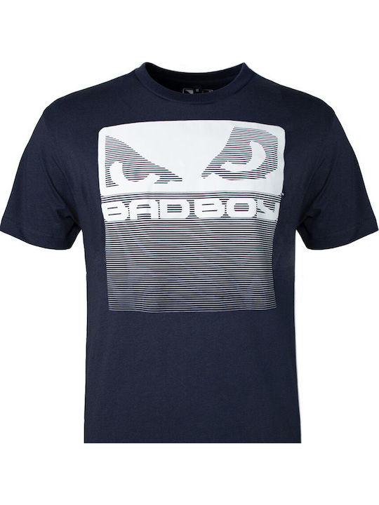 T-shirt Navy Blue