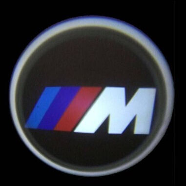 Proiectoare Ușă Mașină cu Logo Bmw