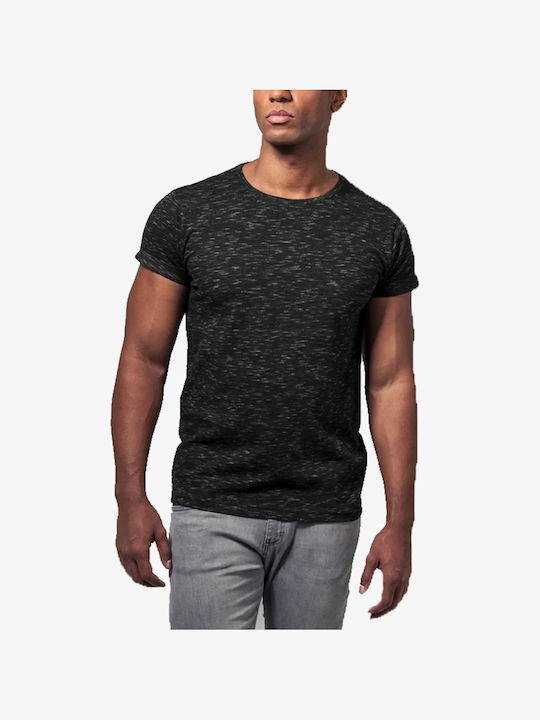 Urban Classics T-shirt Black