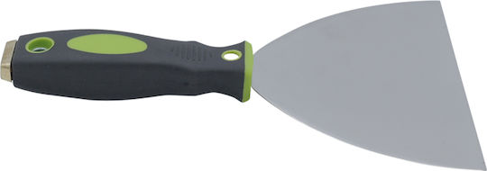 Uncle George Spatula Metal cu Mâner de Metal 03.03.00-0029-15cm