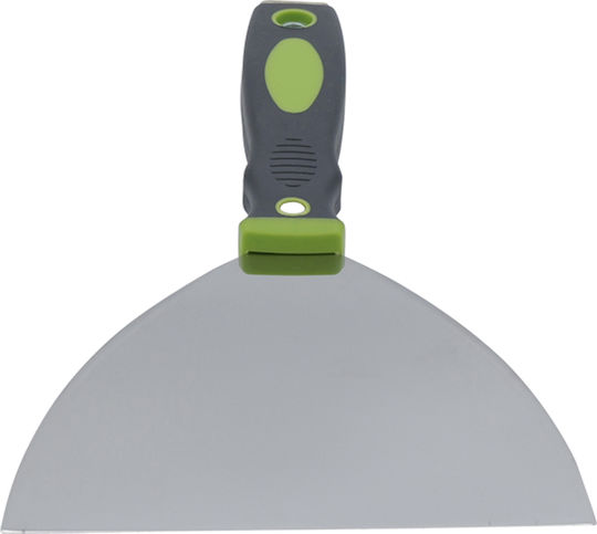 Uncle George Spatula Metal cu Mâner de Metal 03.03.00-0029-15cm