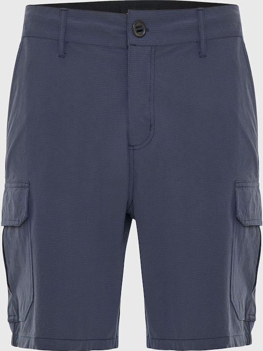 Herren Badebekleidung Bermuda Gray