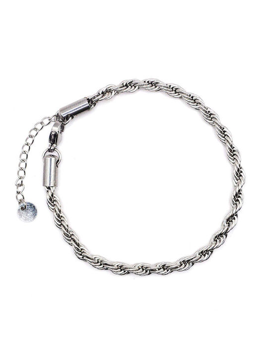 Gang Clothing Bracelet made of Steel