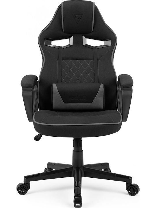 SENSE7 Knight Stoff Black / Gray SENSE7 Knight Stoff Black / Gray