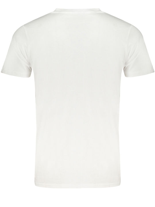 T-shirt White