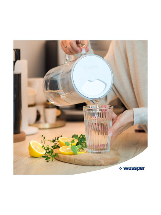 Wessper Jug 2500ml