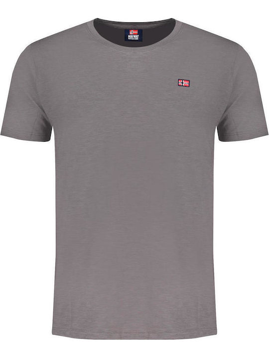 T-shirt Gray