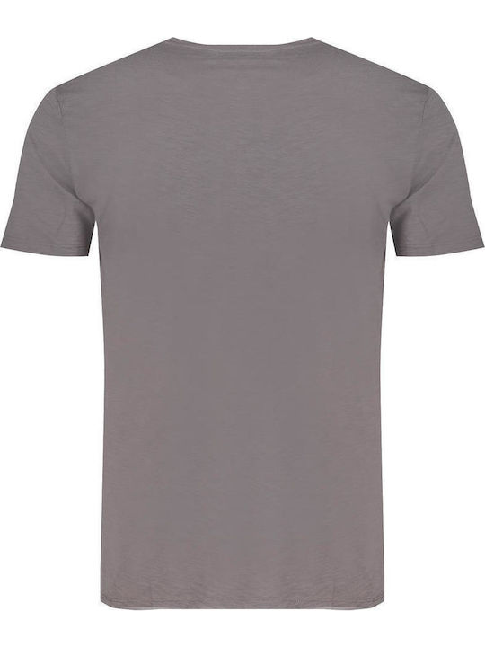 T-shirt Gray