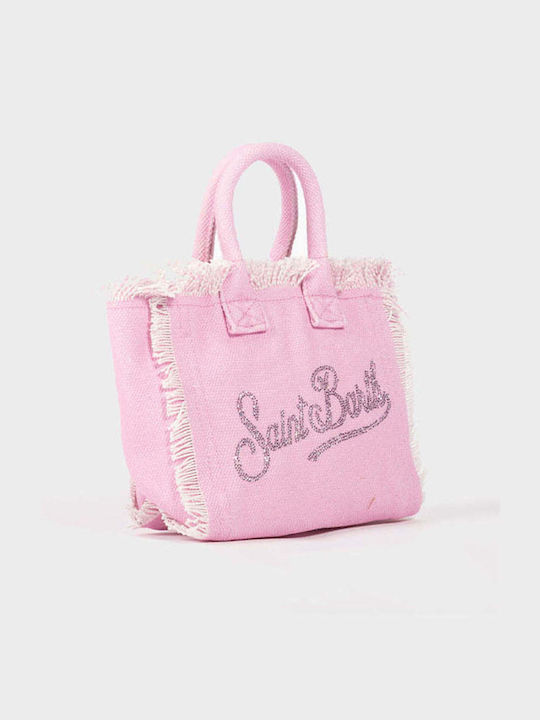 MC2 Beach Bag Pink