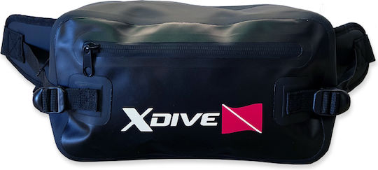 XDive Waterproof Waist Bag 2L