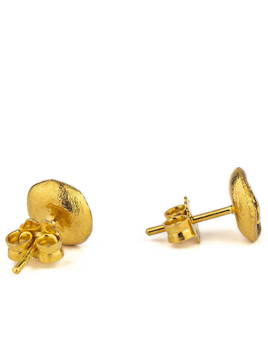 George Art Jewels Cercei din Argint