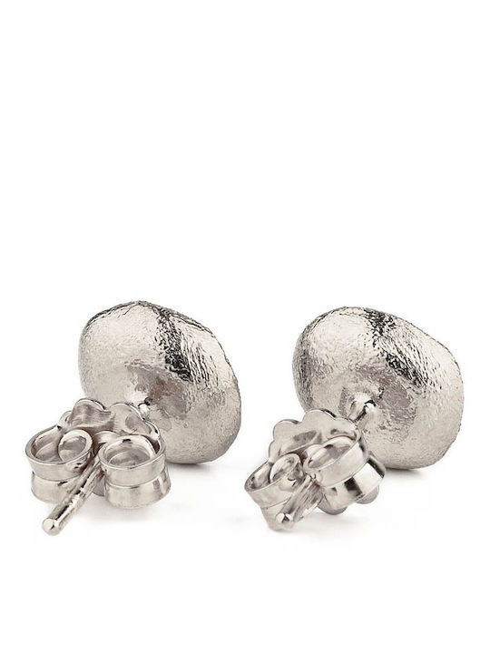 George Art Jewels Cercei din Argint