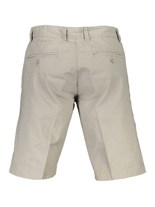 Squola Nautica Italiana Men's Shorts Beige