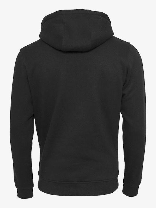 Ballin Φούτερ Black