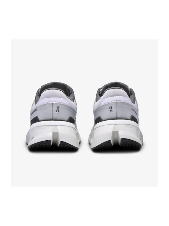 Cloudrunner 2 Sport Shoes Running Gray